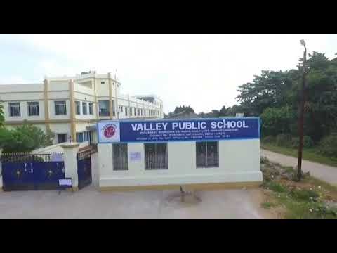 Wonderful Scene Of Valley Public School , Patlabari 🏫🏫🏫 - YouTube