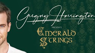 Emerald Strings Live Demo