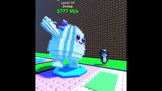 GuguGaga got rich❤️ #nobatidao #roblox #escapetsunamiforbrainrots