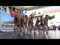 pozitív centrum junior ifjúsági show tánc csoportok tavaszi fellépései 2017