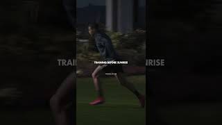 DEAR CRISTIANO. - Football Motivational Video #shorts #footballmotivation #footballshorts