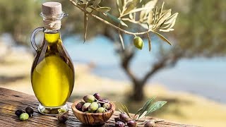 Secrets to Making Perfect Oil and Wine | 1080p | 60fps | Documentary