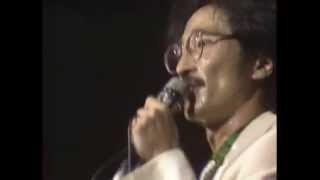 渚でジャバ　上田正樹（’84）