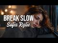 Sofia Rylie - Break Slow - Touching Sad Music [Official Music Video]