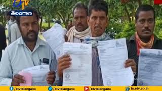 Massive Finance Scam Unearthed in Suryapet District | Over One Crore Lost by 170 Farmers