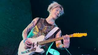 MIYAVI - “Fire Bird” / \