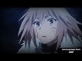 astolfo amv invincible skillet