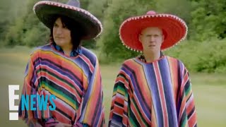 The Great British Bake Off Faces Backlash Over Mexican Week Episode | E! News