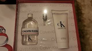 NEW! CK Everyone by Calvin Klein First Impression