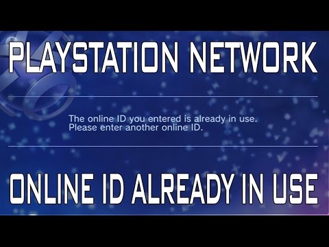 How to Check Sony PSN ID Availability (Available or Not) How to Check Sony PSN ID Availability (Available or Not)