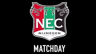 N.E.C. Matchday
