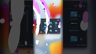 KDE Plasma Theme Showcase - Apus