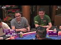 college student destroys mariano for his aggression @hustlercasinolive