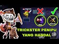 Trickster Punya Skill Engineer!!! Menipu Semua SC Dengan Cara Licik!!! - Super Sus Indonesia