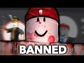 ROBLOX YouTuber Ruben Sim was BANNED... (Roblox Voice Chat Drama)