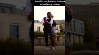 beautiful couple dance|please subscribe my YouTube channel & must watch more best videos🔥🔥🔥🔥#shorts