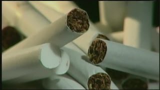 South Hadley to prohibit cigarette sales to anyone under 21