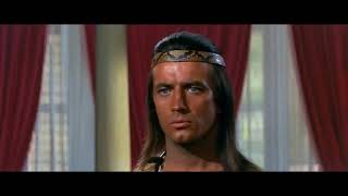 Winnetou III Trailer (Rambo Cut)