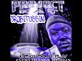 project pat life we live screwed and chopped