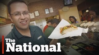Jared Fogle pleads guilty