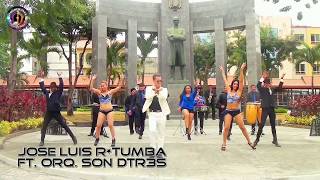 CHAGUA CHAGUITA - R´TUMBA (VIDEOCLIP OFICIAL)