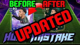 DO NOT MAKE THIS MISTAKE! WITH YOUR FUTURE STARS ACADEMY EVOLUTION UPDATED