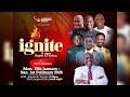 IGNITE 2026: DAY 2 OF OUR 14 DAYS  PRAYER AND FASTING—SEEKING GOD’S GUIDANCE, STRENGTH, AND REVIVAL
