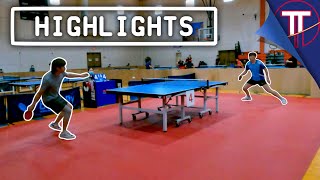 [Highlights] | Kewei (2574) vs Zixiang (2486) | Open Semifinal