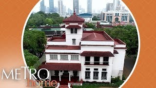 Ancestral Homes | Metro Home Season 2