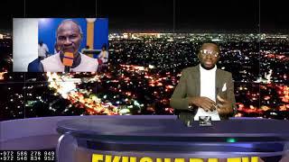 BADU KOBI OLD PADI EXPOSE HIM BIG TYM! MUST WATCH - ATIGYA