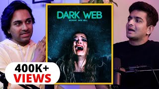 Dark Web Explained In 10 Minutes - Drugs, Porn & Murder