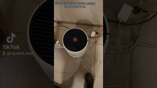 AIR PURIFYER AC0820  PHILIPS