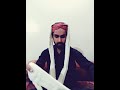 balochi dastar bandne ka tareeka....