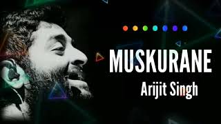 Muskurane Video - Citylights | Arijit Singh | Rajkummar Rao, Patralekha | Jeet Gannguli _lofisong