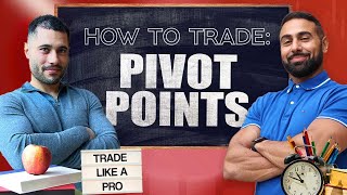 Why Pivot Points Are the Game-Changer You’ve Been Missing🤩 | December 19 LIVE