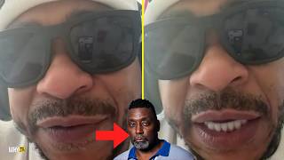 Max B Responds To Big Daddy Kane And Tells He Never Dissed Him 'I Didn't Diss Nobody!'