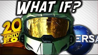 What if the HALO MOVIE Wasn't Cancelled?