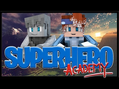 THE DAWN OF A NEW DAY !! – Superhero Academy // Superhero Roleplay