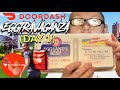 Bill Chaffin DoorDash Eggtraveganza (Day 1) Absolutely Loses It & Rages Outside