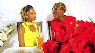 Fly P Zambia Ft Young Bee Red-Angel Of My Life(OFFICIAL MUSIC VIDEO).Prod by Tecno