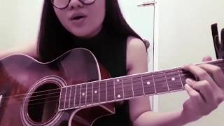 Amy Winehouse - Will You Still Love Me Tomorrow (Acoustic Cover)
