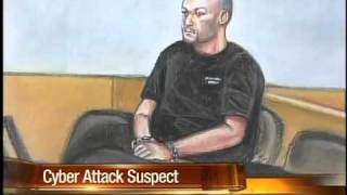 FBI: LulzSec member charged in hacking