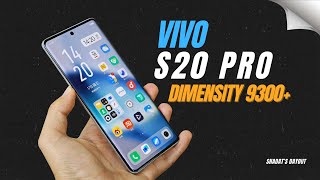 Vivo S20 Pro Leaks \u0026 Rumors - The Ultimate Camera Beast Specs \u0026 Price!