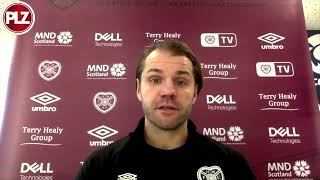 Robbie Neilson warns Hearts to be professional in Cup tie