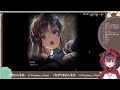 【nikke 完全初見】お試しnikke 1✨お尻ゲーじゃなくストーリー重視ってマ…！？【 vtuber 紅〆ちあ】