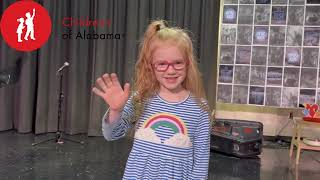 Children's Of Alabama KIDCAM - February 13, 2025!