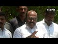 jayakumar revels tn government stand on ponparappi issue tamil news live