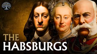 The House of Habsburg - The Inbred Family Empire Documentary