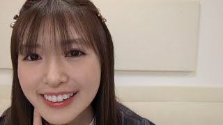 小川彩 (乃木坂46) SR 2025年 1月17日 19時02分