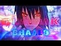 Chammak Challo / Open Collab - Mix Anime [HINDI EDIT/AMV] @arghahu #xtinctoc1